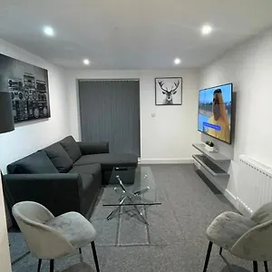  Apartamento 2 Bed Luxury In Old Kent Road
