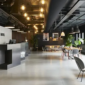 酒店 伦敦好酒店, 伦敦