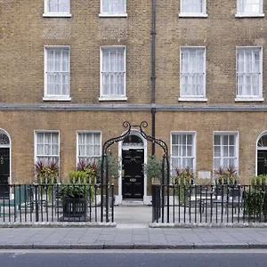 5* Hotell Montcalm Brewery Townhouse