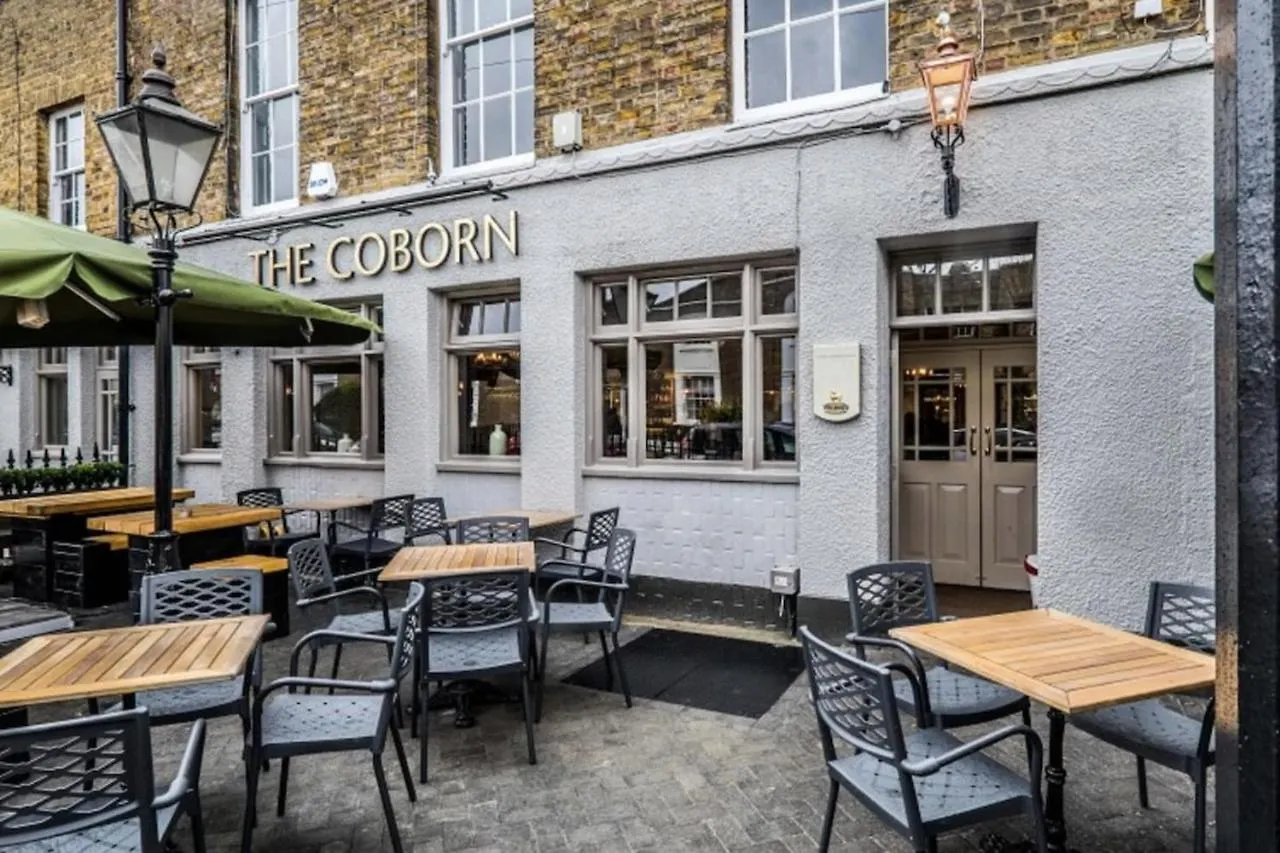 Ferienwohnung Chic Victorian Flat In Private Estate - Mile End! London Apartment